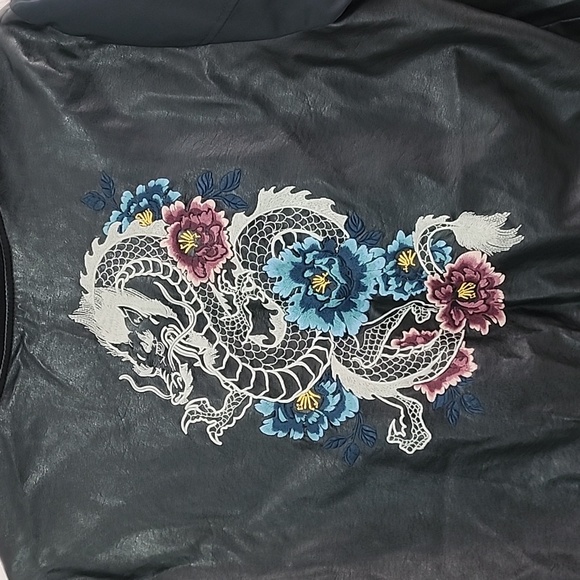 Torrid Jacket Size: 2 - Picture 16 of 17